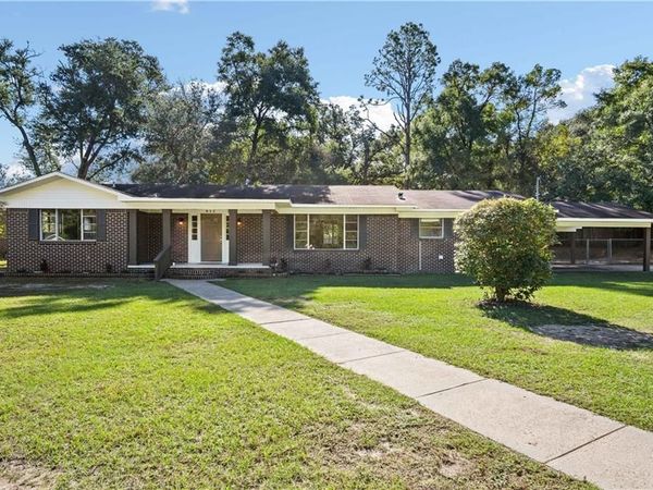 612 Saraland Avenue Extension, Saraland, AL 36571