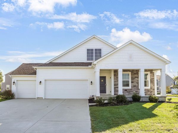 4095 Parsley Place, Delaware, OH 43015