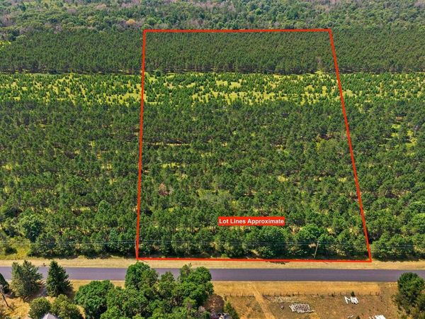 Lot 2, 10 Acres BELL ROAD, Wisconsin Rapids, WI 54494