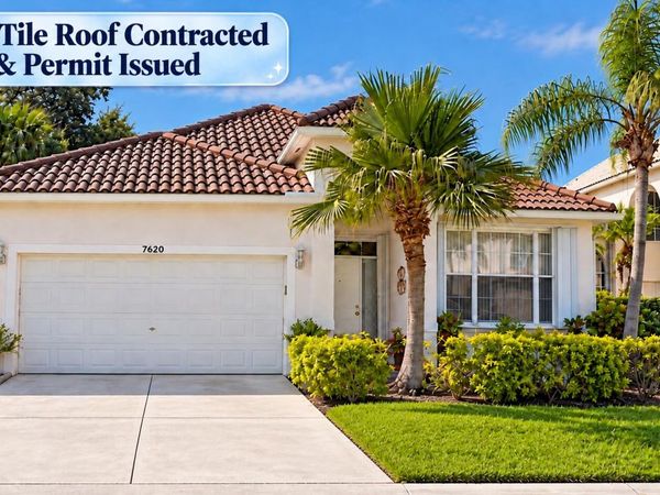 7620 BELMONTE Boulevard, Margate, FL 33063