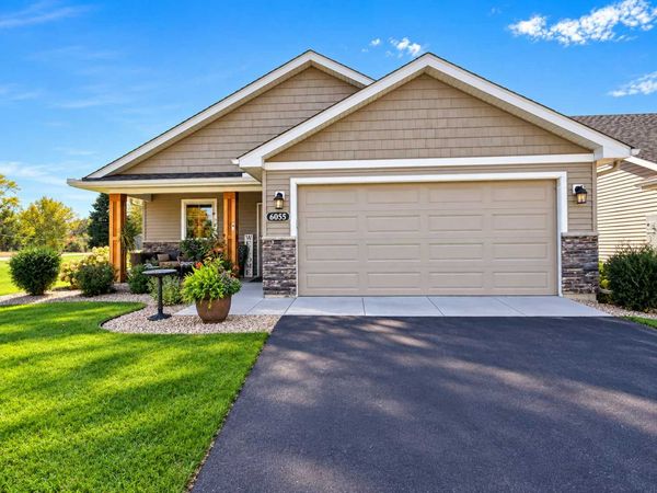 6055 Iris Lane, Rockford, MN 55373