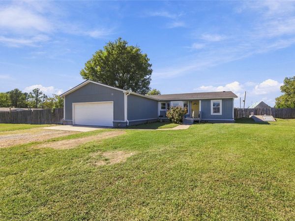 15 Sun Prairie , Pryor, OK 74361