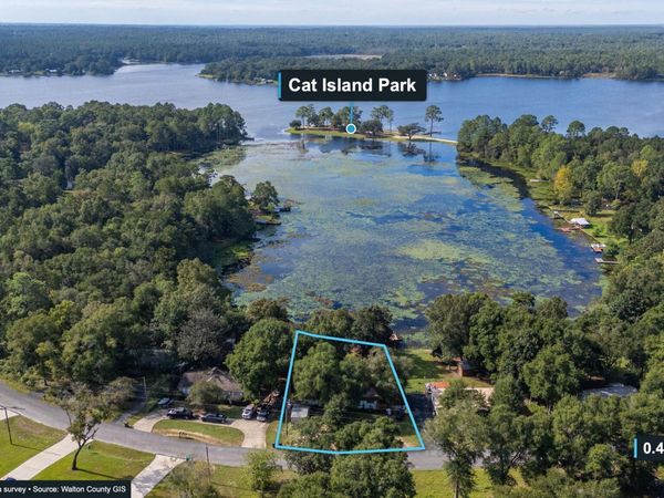 699 Squirrel Road, DeFuniak Springs, FL 32433
