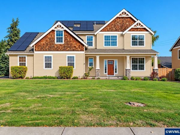 2389 Scenic Dr NW, Albany, OR 97321