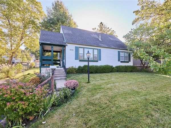 3119 S 9th Place, Kansas City, KS 66103