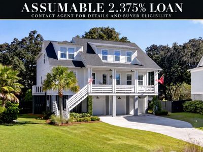 3600 Tidal Flat Circle, Mount Pleasant, SC 29466
