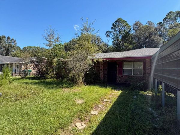 611 Tandy Drive, Gulfport, MS 39503