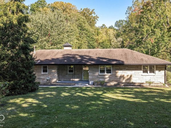 6401 Orinoco Avenue , Indianapolis, IN 46227