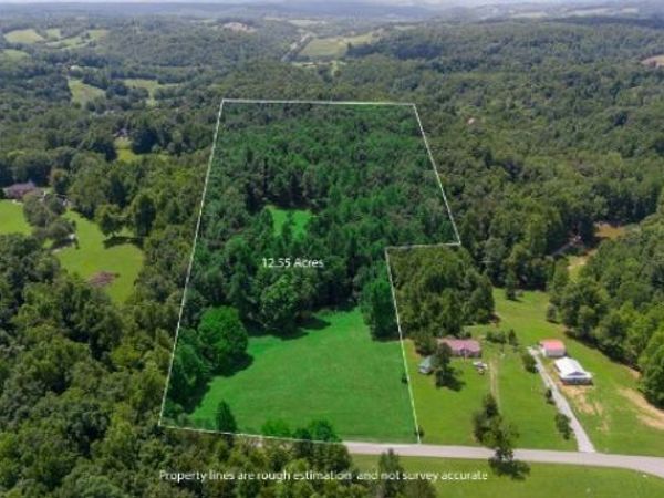 0 Smith Chapel Dr, Unit 14&15, Shelbyville, TN 37160