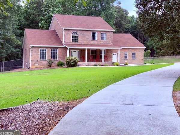 2904 Union Grove Road, Conyers, GA 30012
