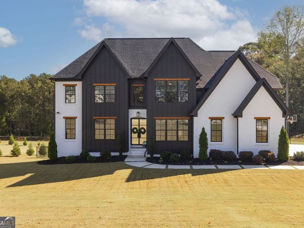 200 Cicely Way, Tyrone, GA 30290