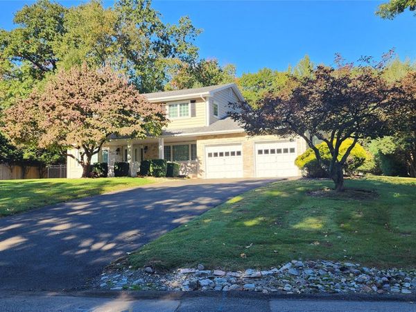 15 Sterling Forest Lane , Suffern, NY 10901
