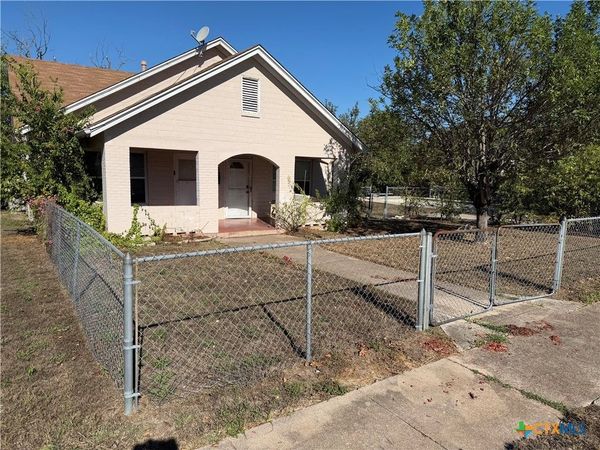 318 S 29th Street, Temple, TX 76504