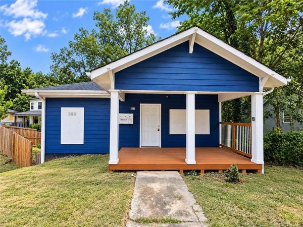 989 Ashby Terrace NW, Atlanta, GA 30314