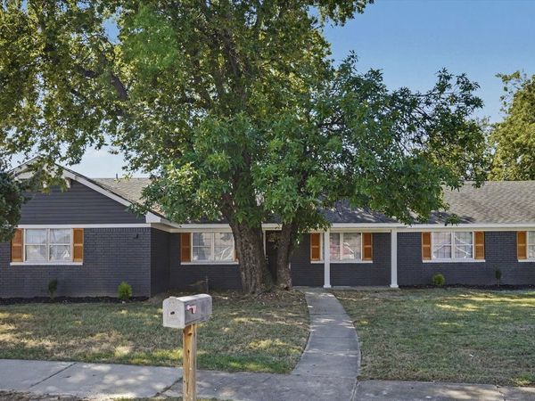 9920 E 28th Place , Tulsa, OK 74129
