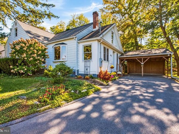 162 LIMEROCK TERRACE , STATE COLLEGE, PA 16801