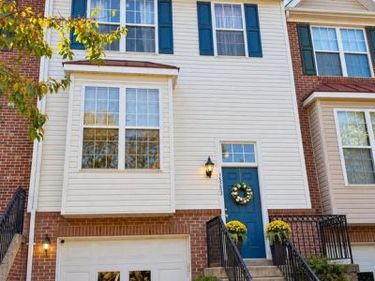 15283 BRAZIL CIRCLE , WOODBRIDGE, VA 22193