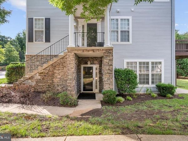 2703 OAK LEAF COURT, Unit 2703, ODENTON, MD 21113