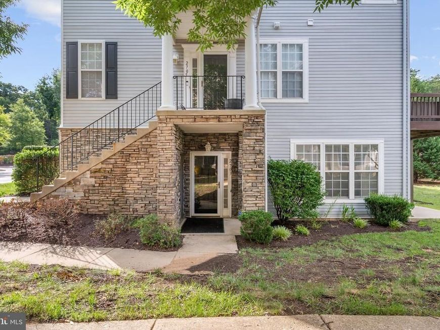 2703 Oak Leaf Court, Unit 2703, Odenton, MD 21113 Main Photo
