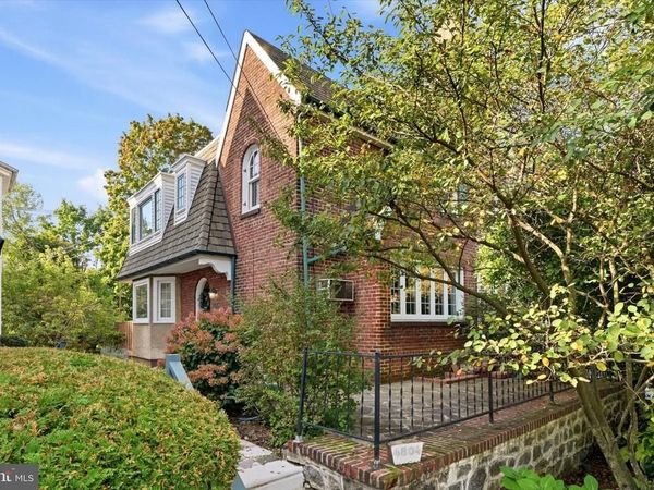 4804 CONSHOHOCKEN AVENUE, PHILADELPHIA, PA 19131