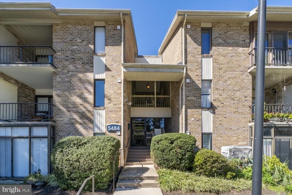 5484 CEDAR LANE W , COLUMBIA, MD 21044