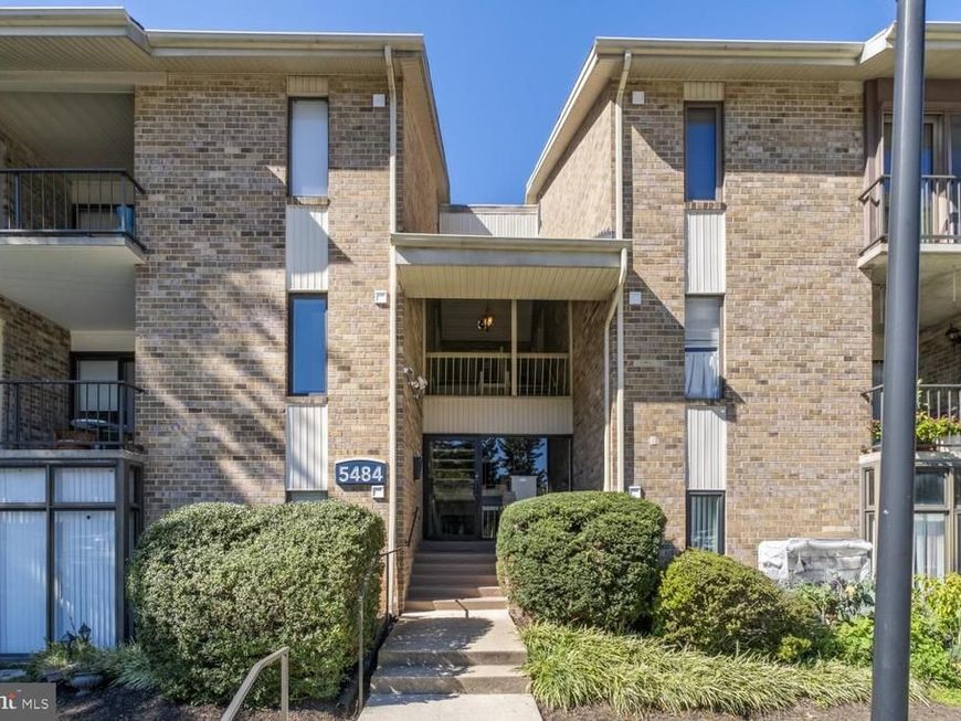 5484 Cedar Lane W , Unit B2, Columbia, MD 21044 Main Photo