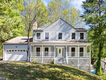 2320 HARPOON DRIVE , STAFFORD, VA 22554