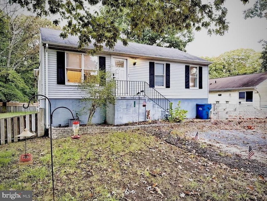 553 White Sands Drive , Lusby, MD 20657 Main Photo