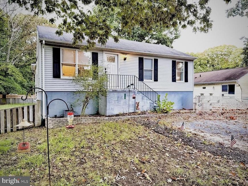 553 White Sands Drive , Lusby, MD 20657 Main Photo