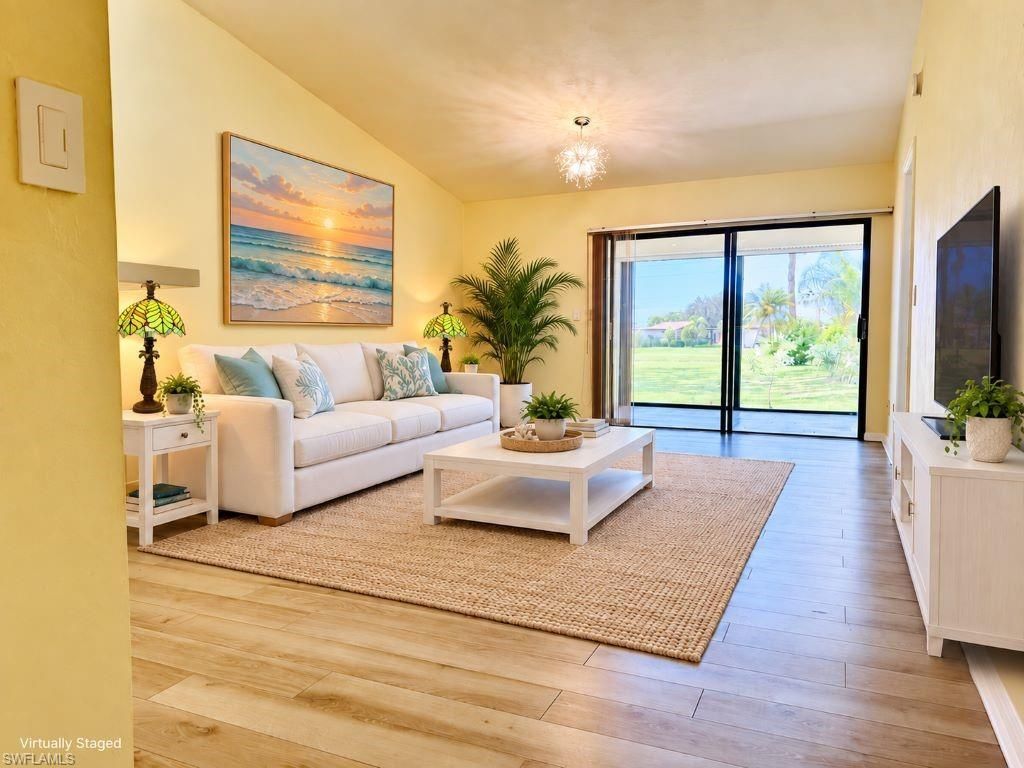 2037 Pine Isle Ln , Unit 2037, Naples, FL 34112 Photo
