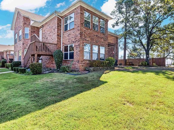 208 Southridge Lane , Hot Springs, AR 71913