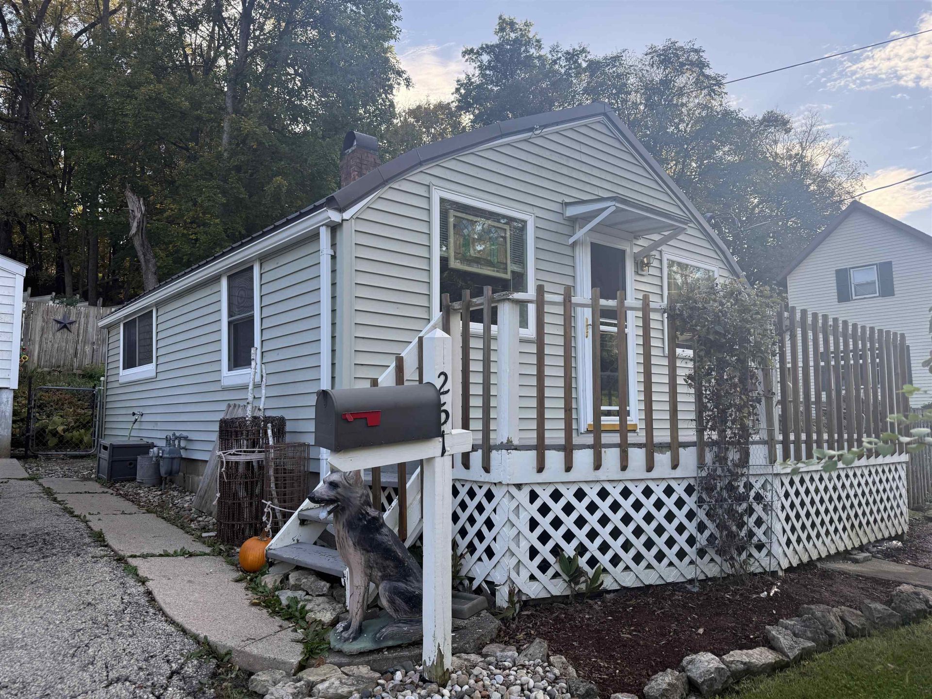 251 Ravine Street, Darlington, WI 53530 Main Photo