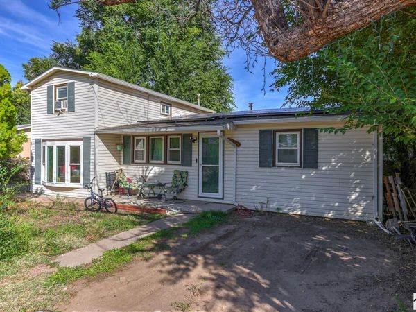 1316 Reed Ln, Canon City, CO 81212