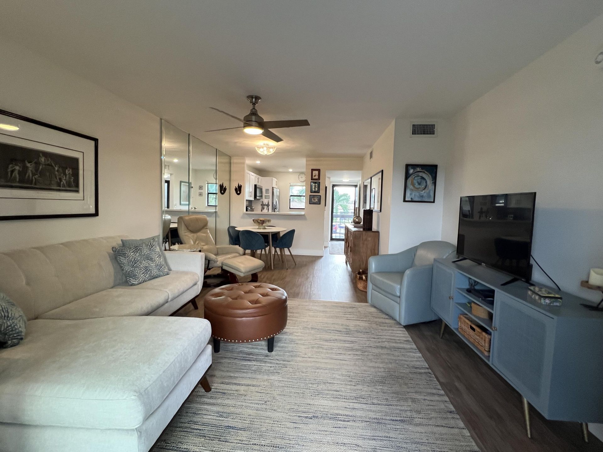 7281 Golf Colony Court, Unit 203, Lake Worth, FL 33467 Photo