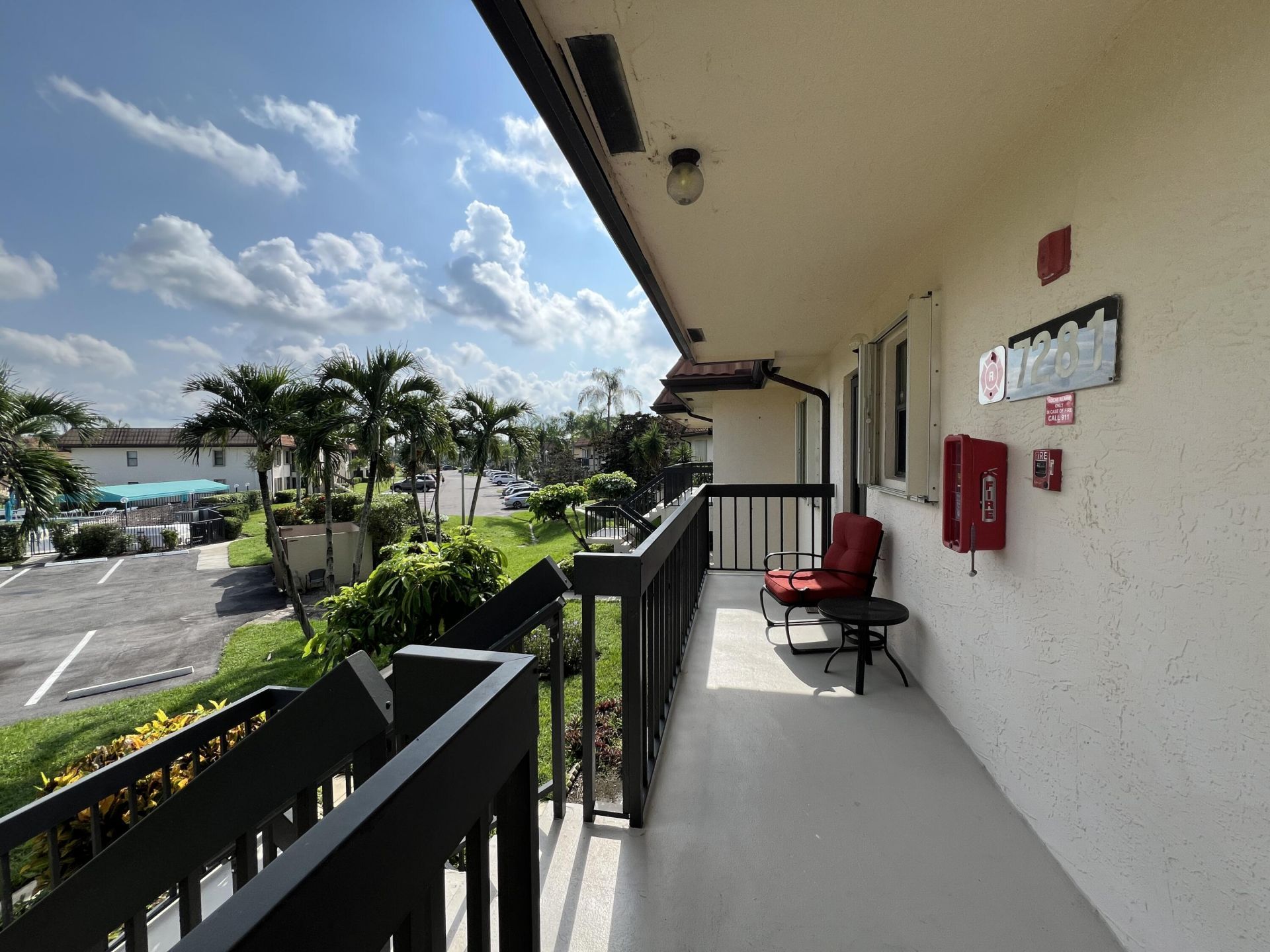 7281 Golf Colony Court, Unit 203, Lake Worth, FL 33467 Photo