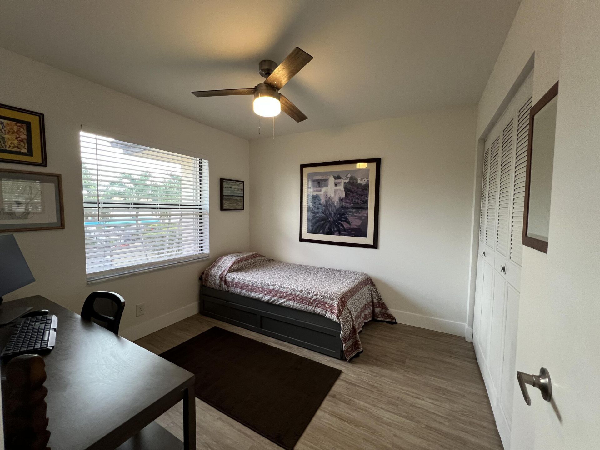 7281 Golf Colony Court, Unit 203, Lake Worth, FL 33467 Photo