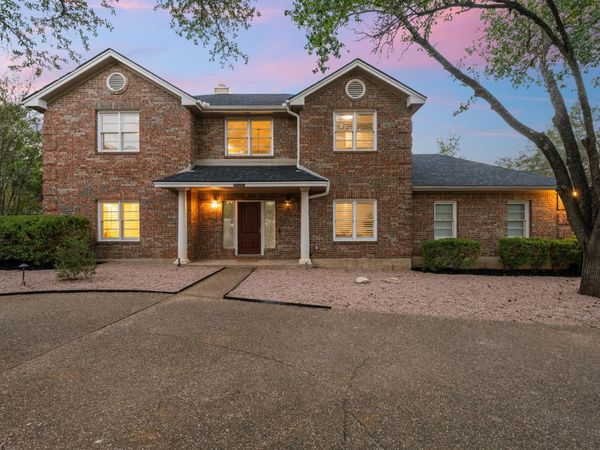 9001 Glenlake DR, Austin, TX 78730