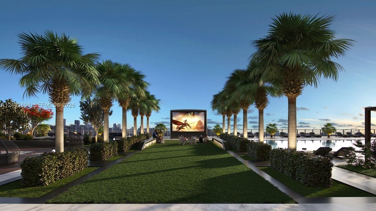 1170 E Hallandale Beach Blvd, Unit 1612, Hallandale Beach, FL 33009 Photo