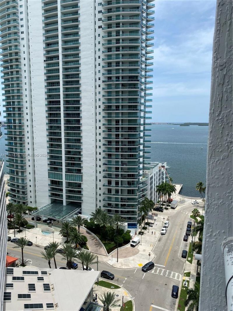 170 SE 14th St, Unit 1908, Miami, FL 33131 Photo