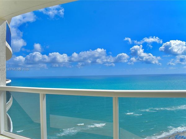 18911 Collins Ave , Unit 2904, Sunny Isles Beach, FL 33160