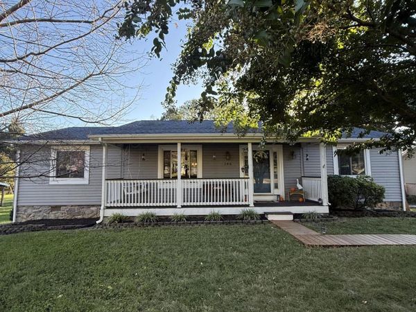 146 Spring Grove DR , Vinton, VA 24179