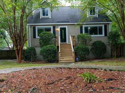 161 CHAUNTICLEER Road , Columbia, SC 29223