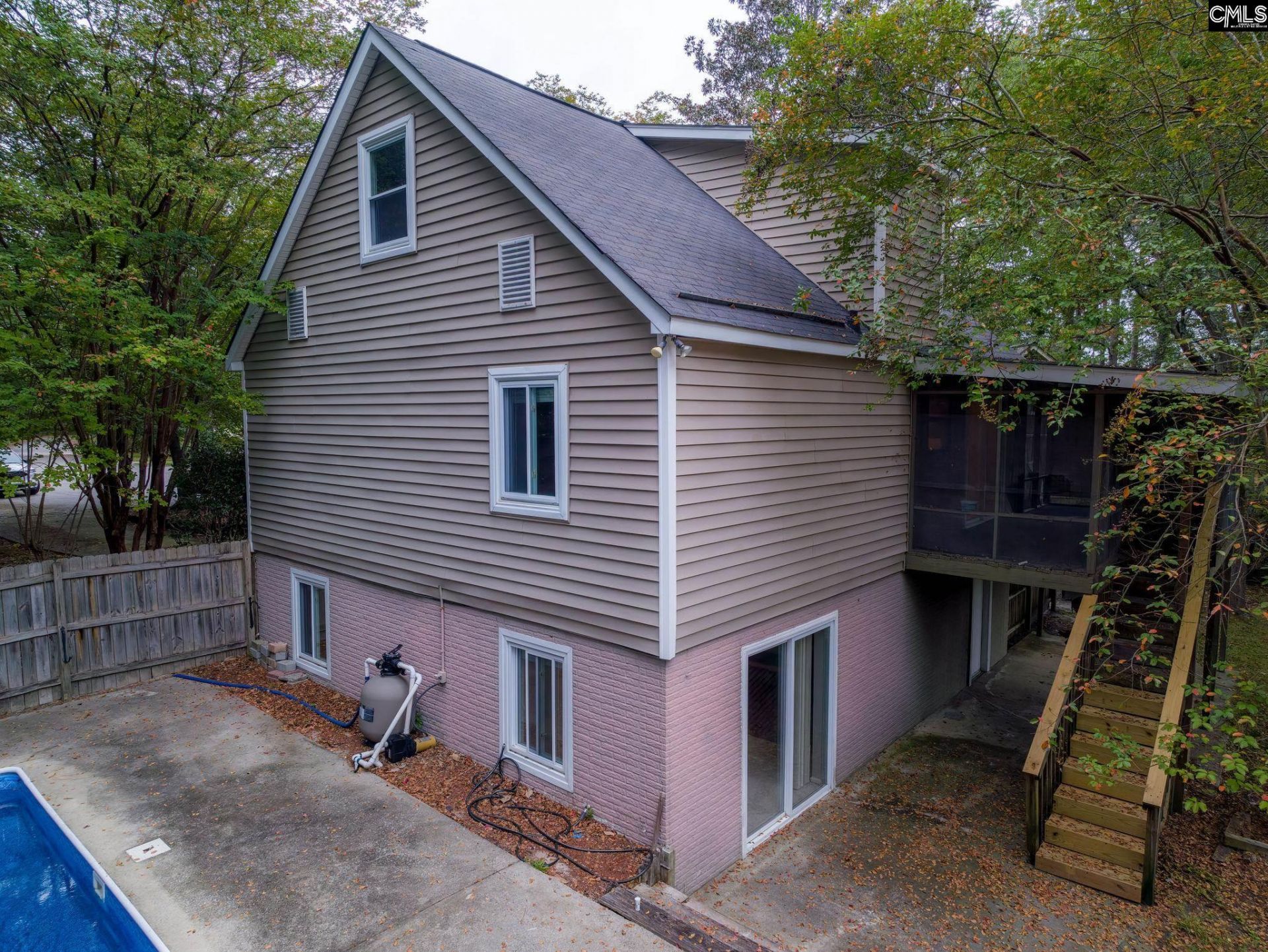 161 Chaunticleer Road  Photo 22