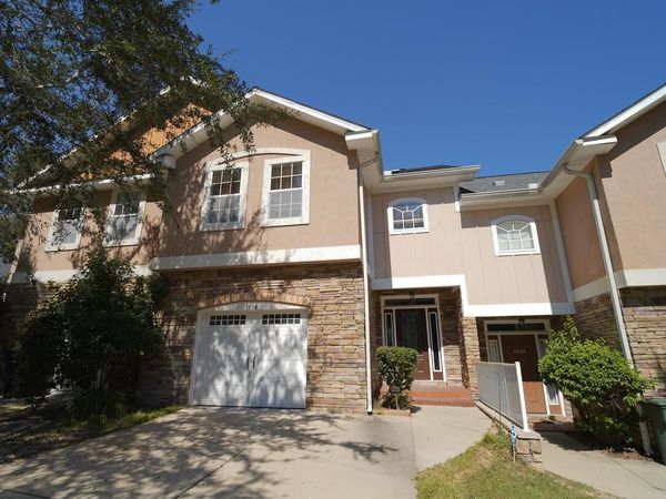 1728 Summer Meadow Place , Tallahassee, FL 32303
