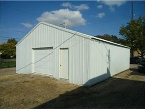 1107 1/2 W Mamie Eisenhower Avenue, Boone, IA 50036