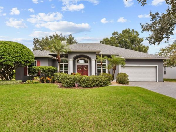 1249 WATERWITCH COVE CIRCLE , ORLANDO, FL 32806
