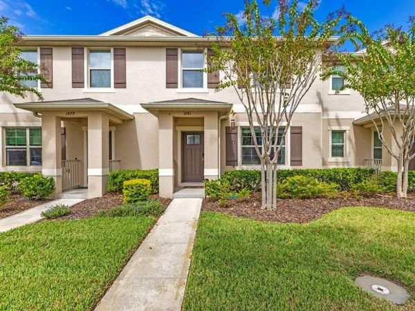 1881 RED CANYON DRIVE , KISSIMMEE, FL 34744
