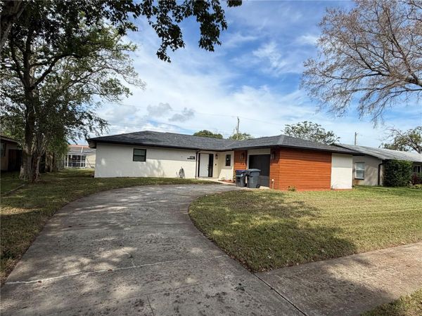 1716 WATROUS DRIVE, TITUSVILLE, FL 32780