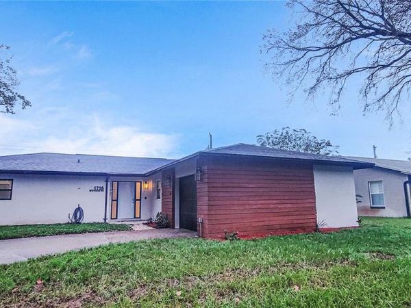 1716 WATROUS DRIVE, TITUSVILLE, FL 32780