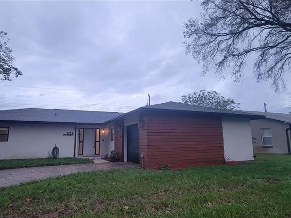 1716 WATROUS DRIVE, TITUSVILLE, FL 32780
